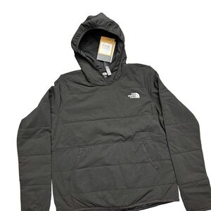 The North Face Black Hoodie